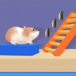 Картинка Hamster Stack Maze